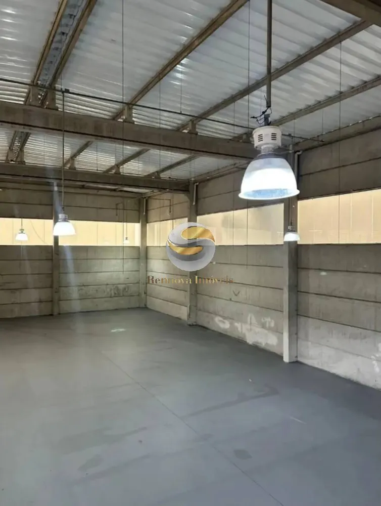 Depósito-Galpão, 1200 m² - Foto 3