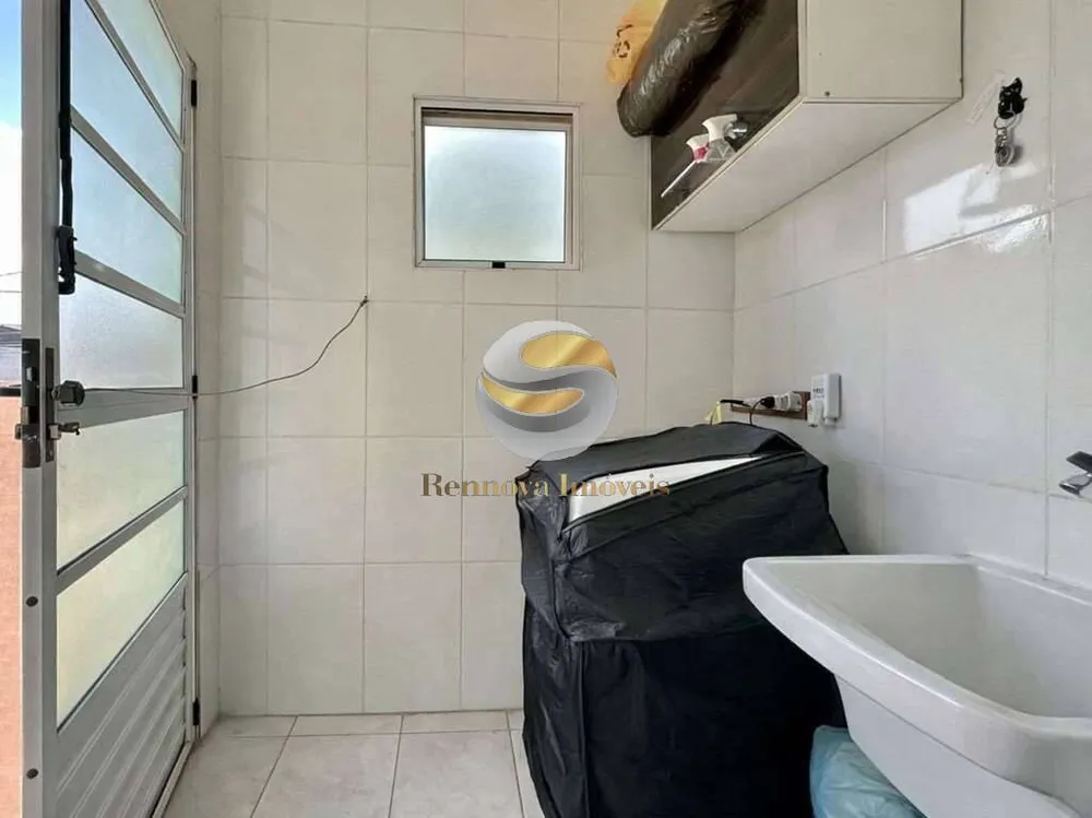Casa, 2 quartos, 89 m² - Foto 10