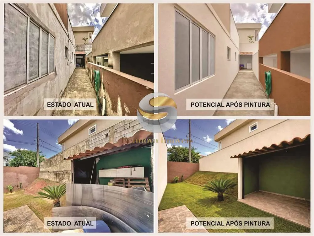 Casa, 2 quartos, 89 m² - Foto 11