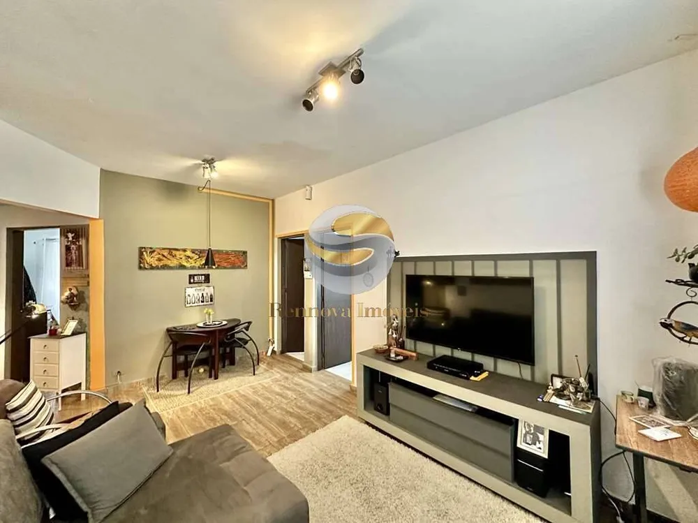 Casa, 2 quartos, 89 m² - Foto 3