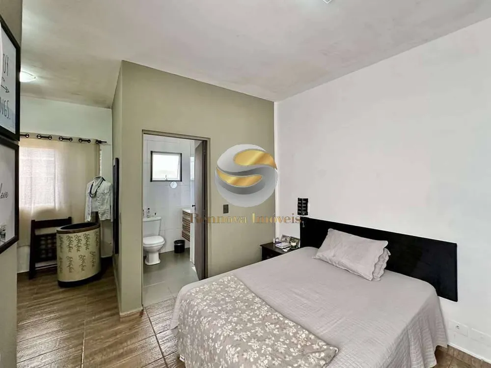 Casa, 2 quartos, 89 m² - Foto 8