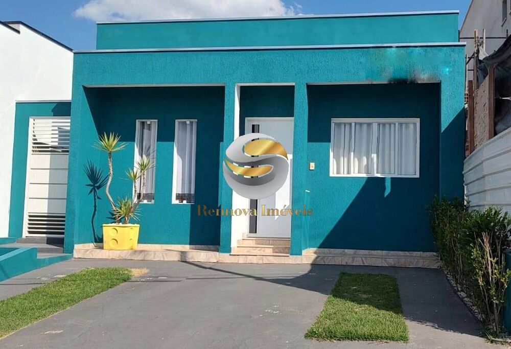 Casa, 3 quartos, 120 m² - Foto 2