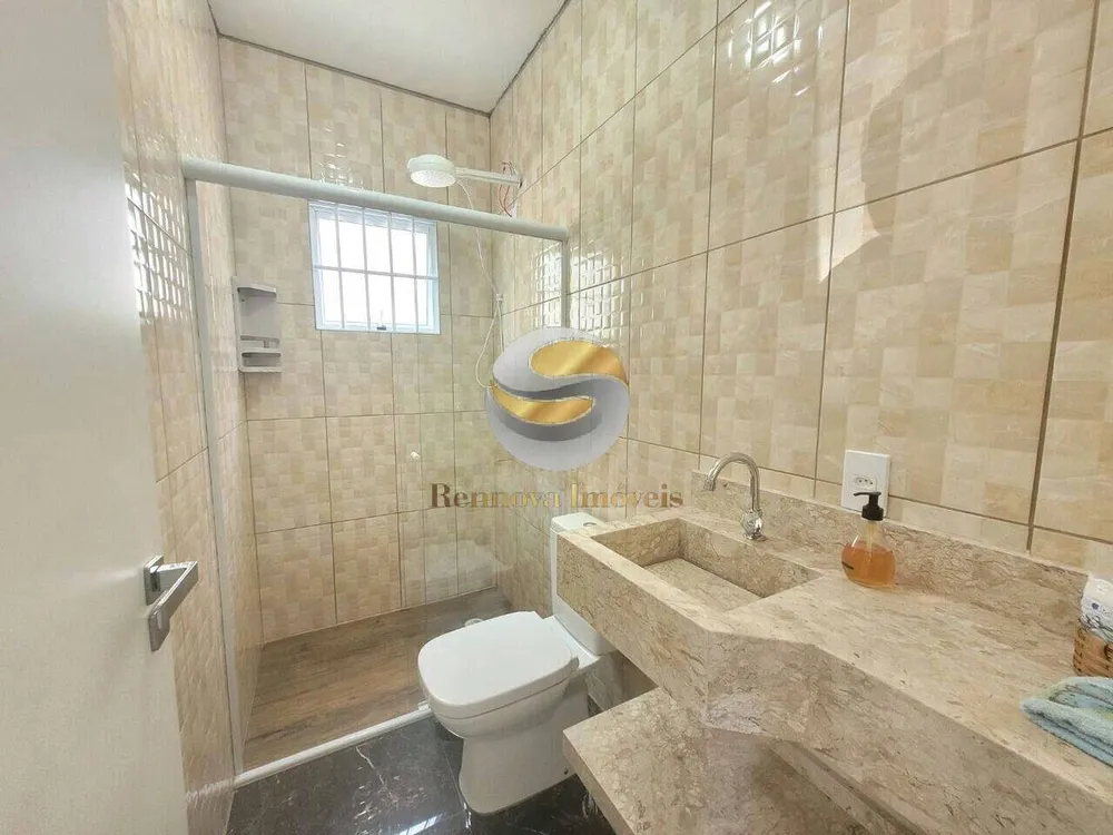Casa, 3 quartos, 120 m² - Foto 17