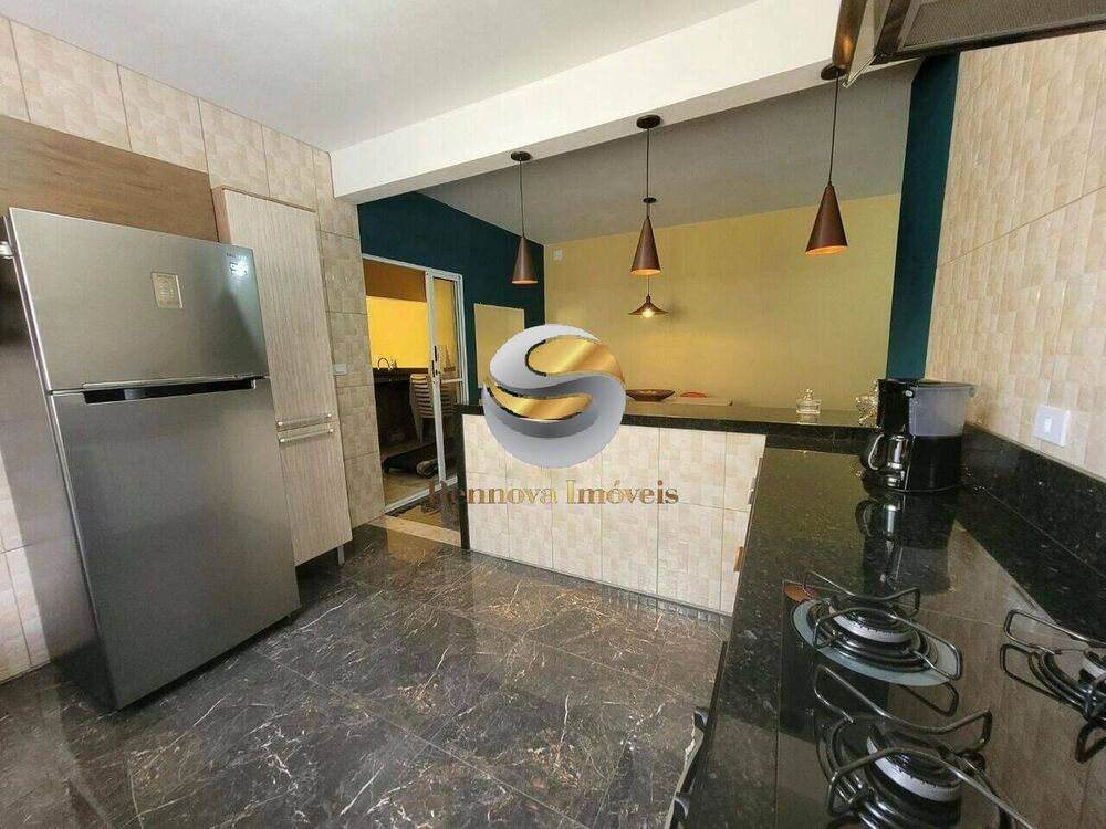 Casa, 3 quartos, 120 m² - Foto 10