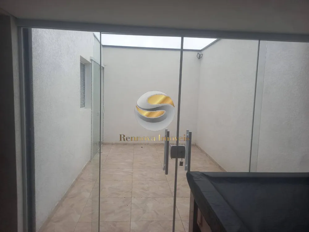 Casa, 3 quartos, 120 m² - Foto 19