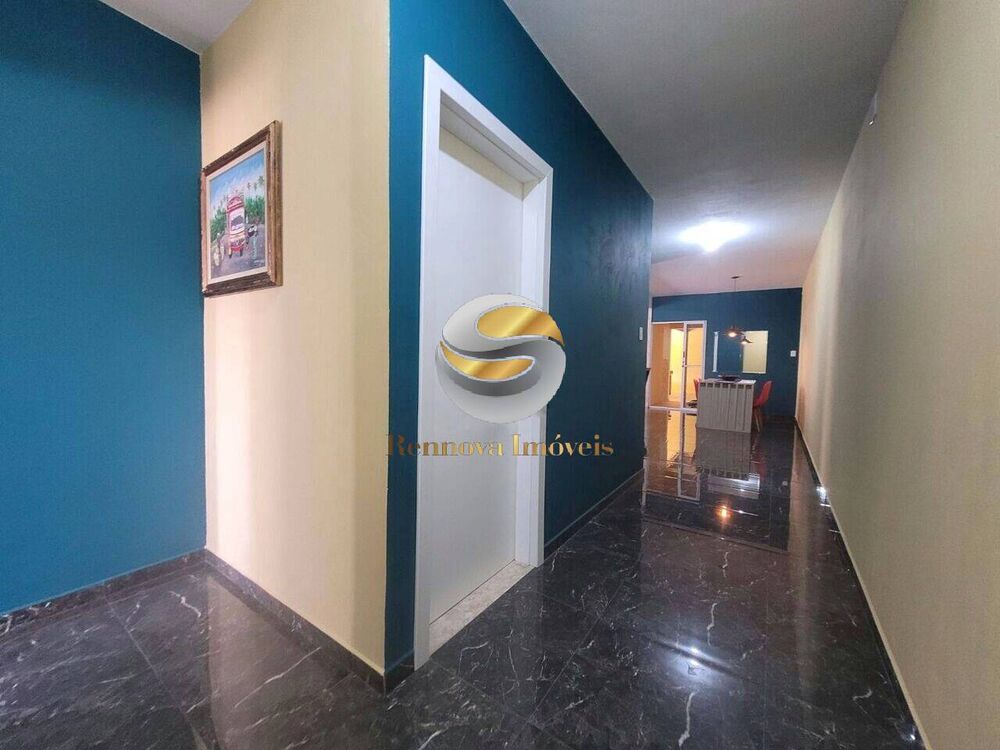 Casa, 3 quartos, 120 m² - Foto 12