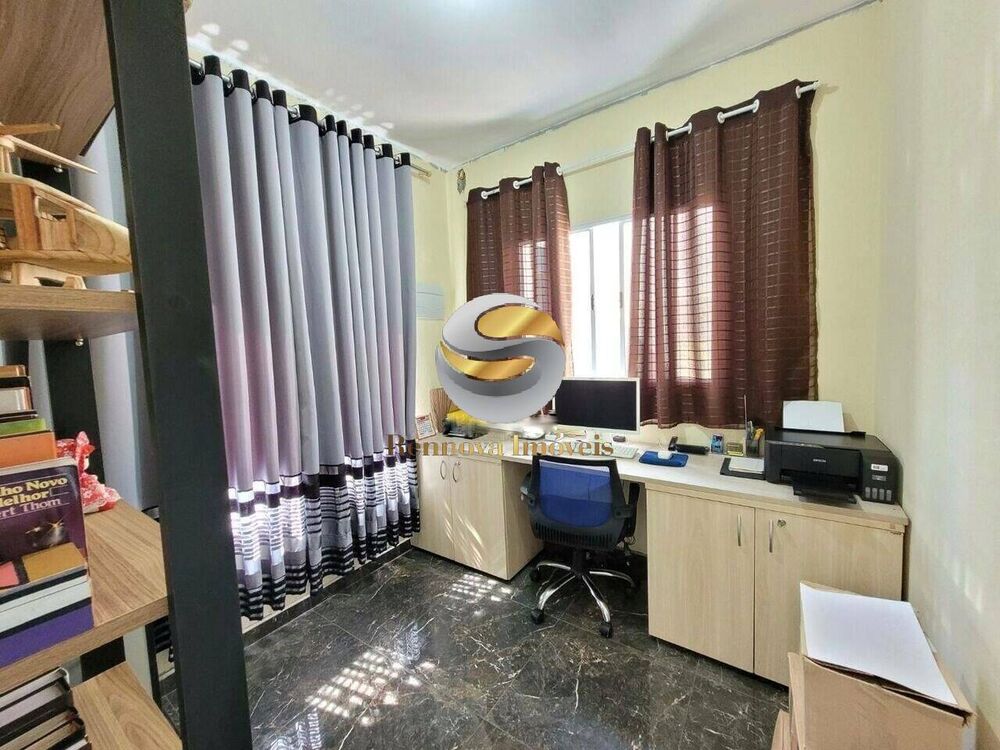 Casa, 3 quartos, 120 m² - Foto 6