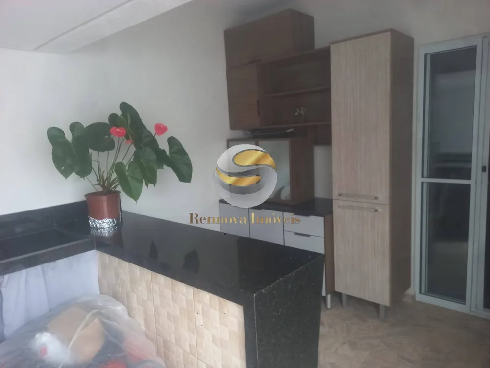 Casa, 3 quartos, 120 m² - Foto 18