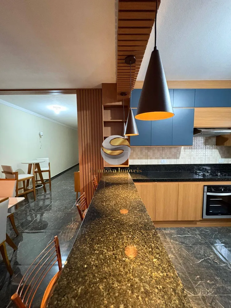 Casa, 3 quartos, 120 m² - Foto 14