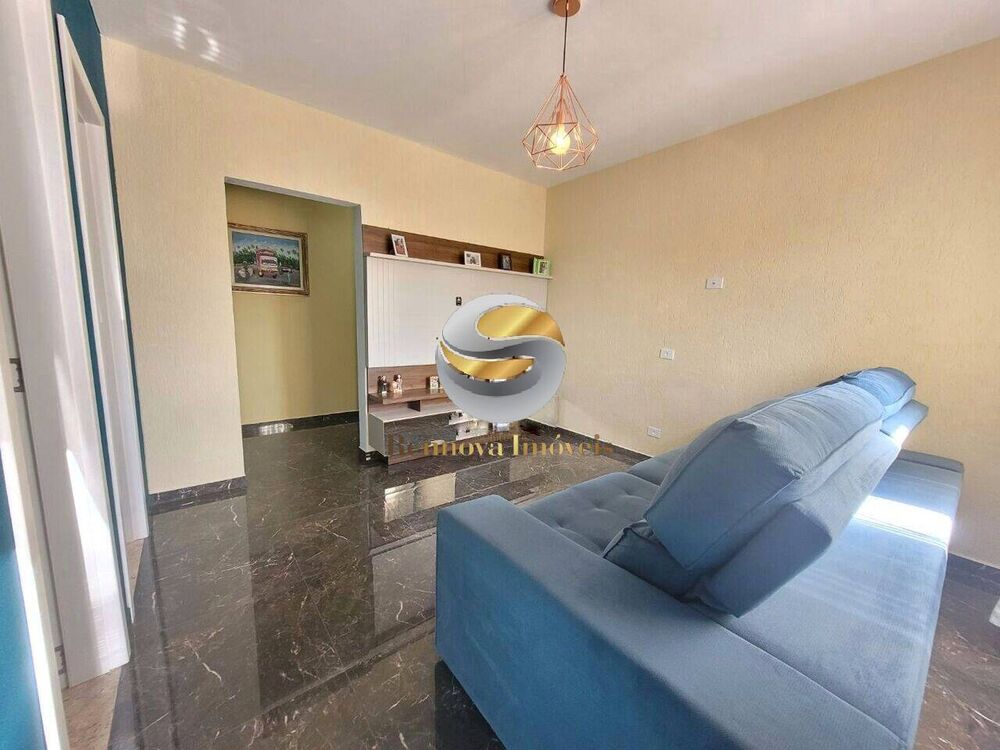 Casa, 3 quartos, 120 m² - Foto 5
