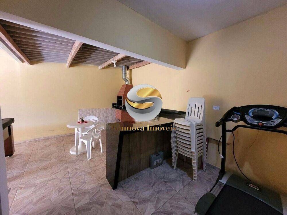 Casa, 3 quartos, 120 m² - Foto 9