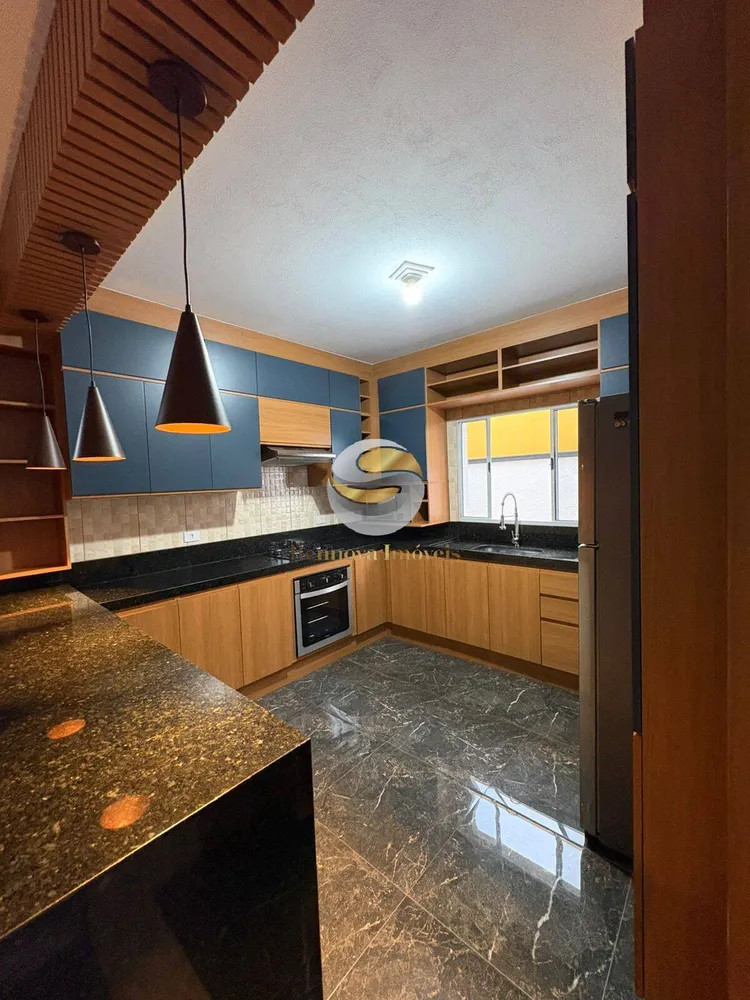 Casa, 3 quartos, 120 m² - Foto 13