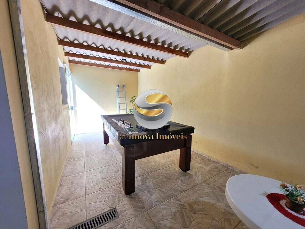 Casa, 3 quartos, 120 m² - Foto 4