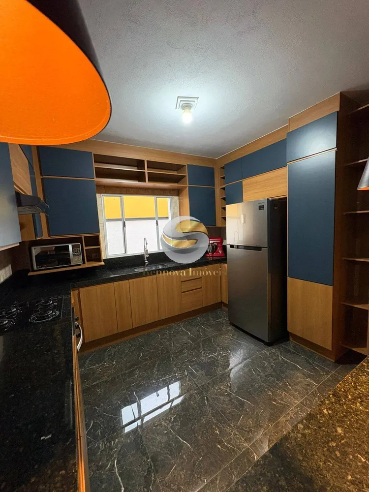 Casa, 3 quartos, 120 m² - Foto 15