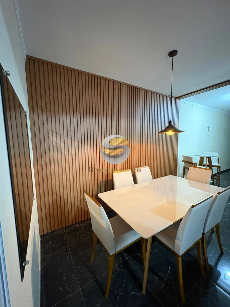 Casa, 3 quartos, 120 m² - Foto 16