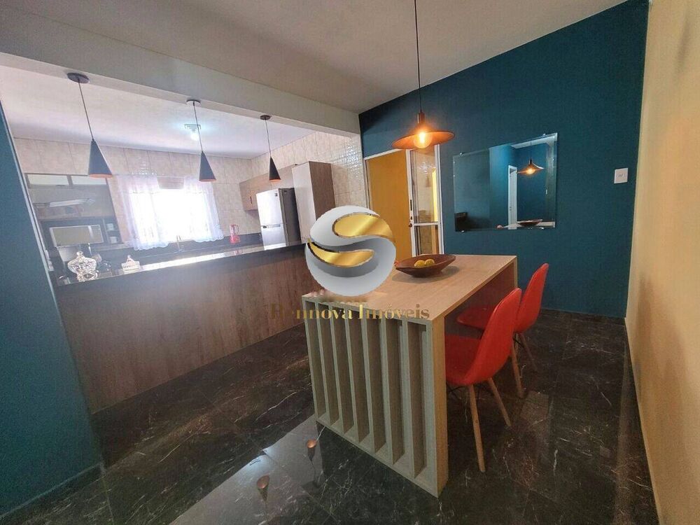 Casa, 3 quartos, 120 m² - Foto 7