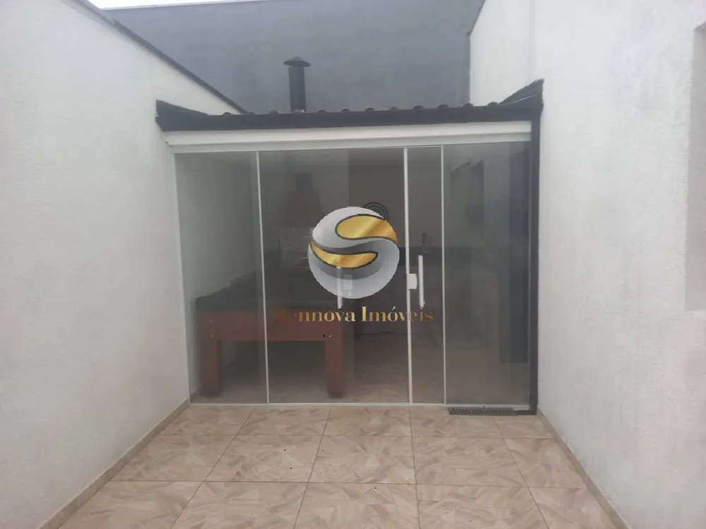 Casa, 3 quartos, 120 m² - Foto 20