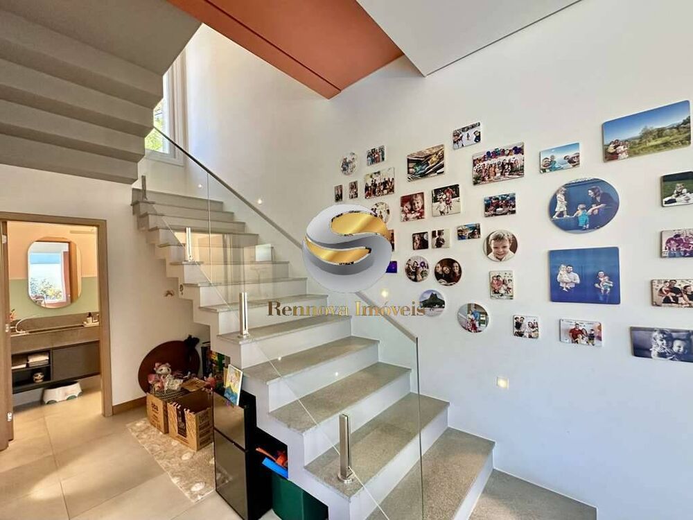 Casa de Condomínio, 4 quartos - Foto 6