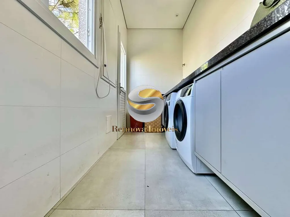 Casa de Condomínio, 4 quartos - Foto 16