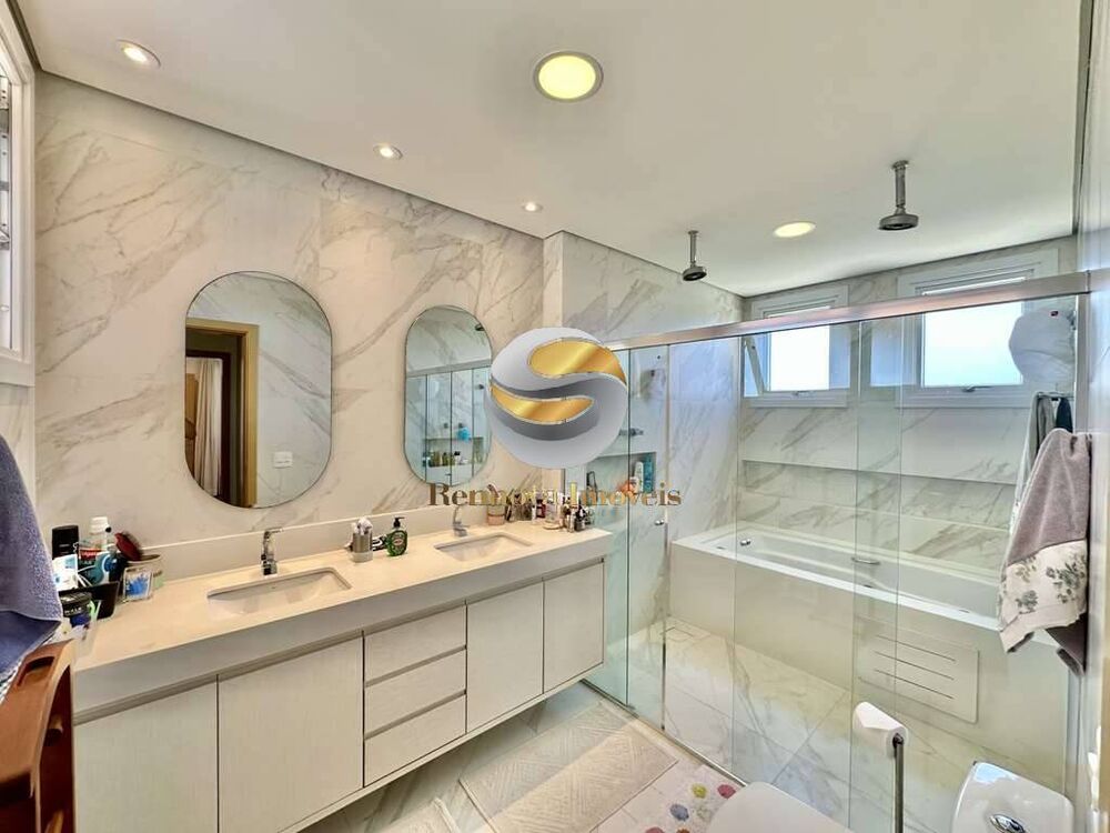 Casa de Condomínio, 4 quartos - Foto 7