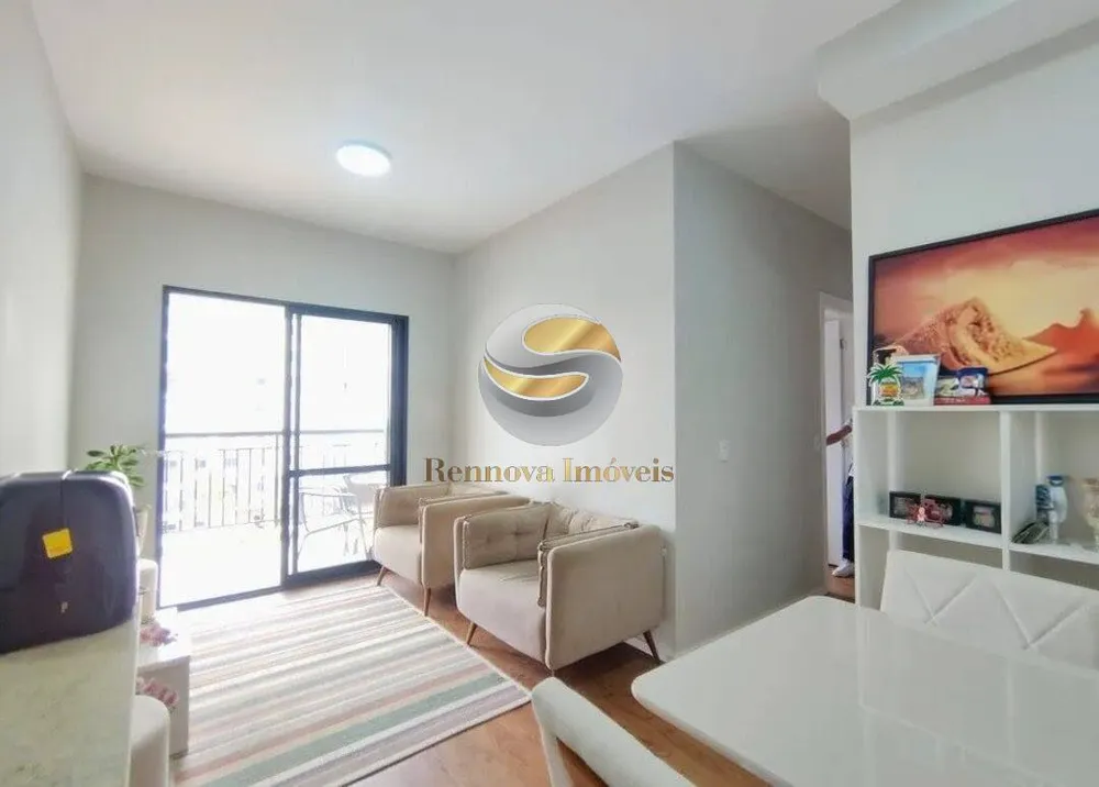 Apartamento, 2 quartos, 59 m² - Foto 8