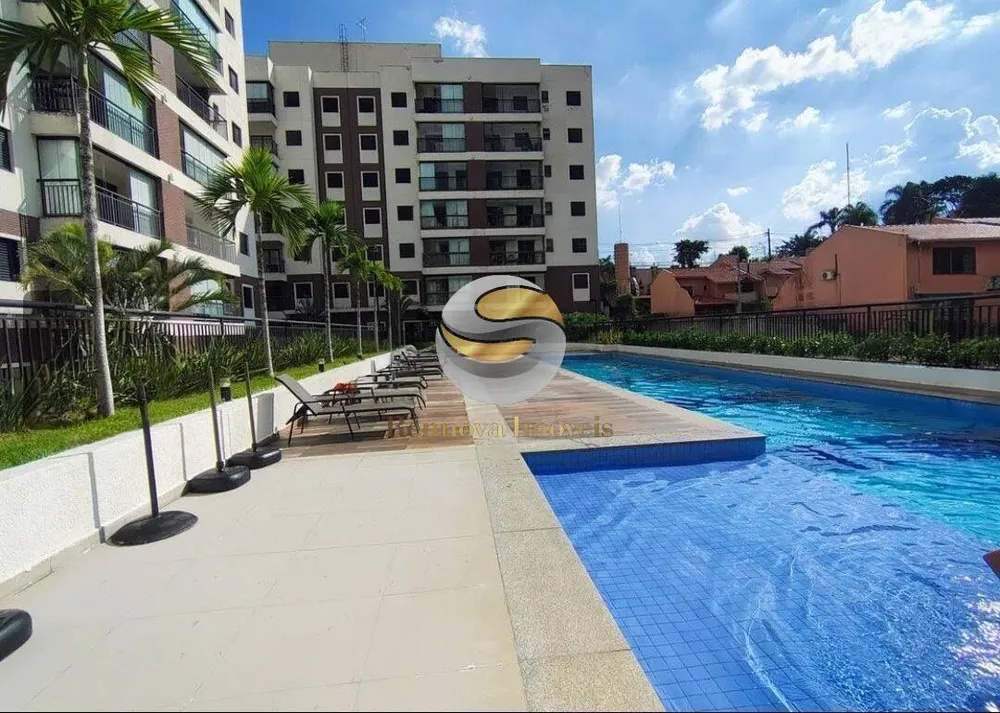 Apartamento, 2 quartos, 59 m² - Foto 6