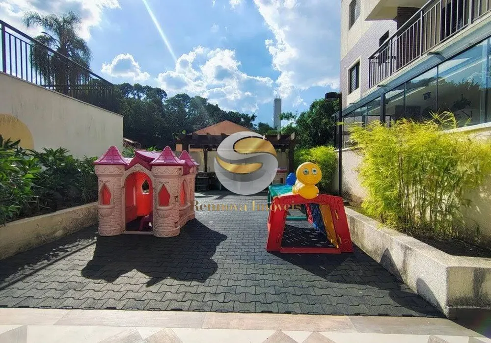 Apartamento, 2 quartos, 59 m² - Foto 3