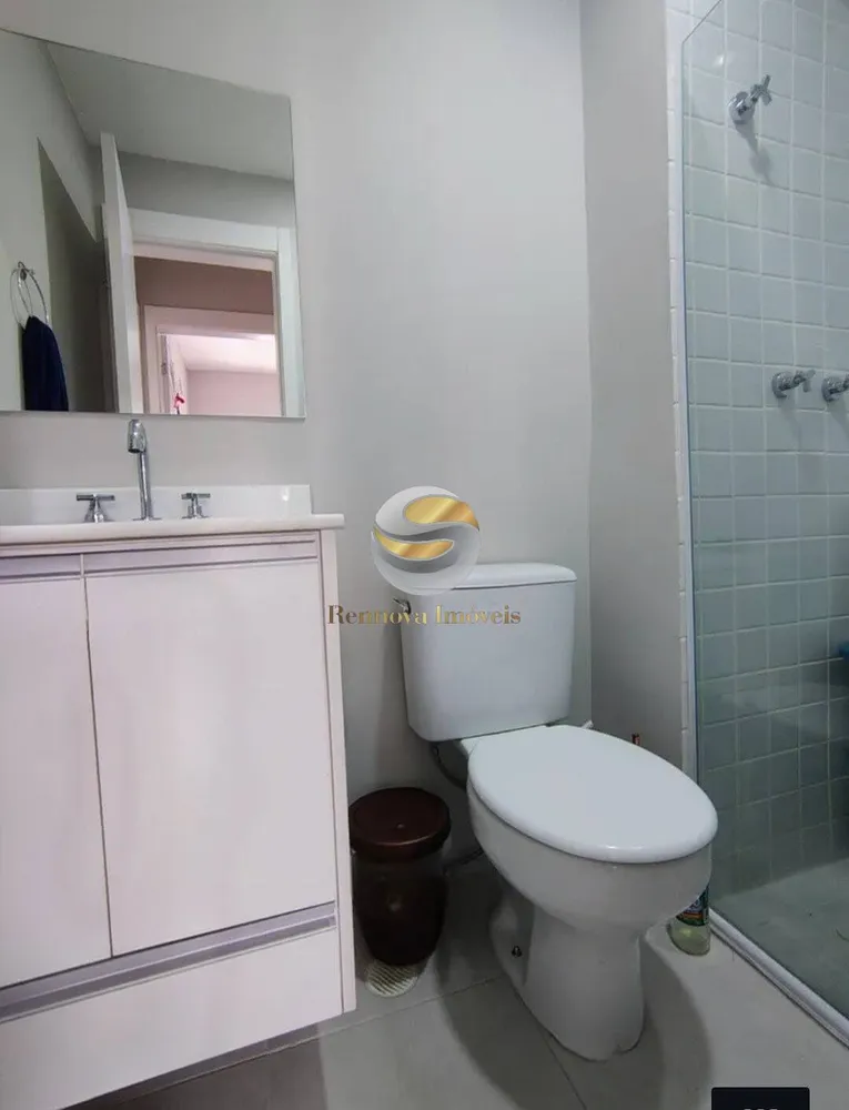 Apartamento, 2 quartos, 59 m² - Foto 4
