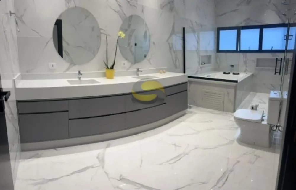 Casa de Condomínio, 4 quartos - Foto 7