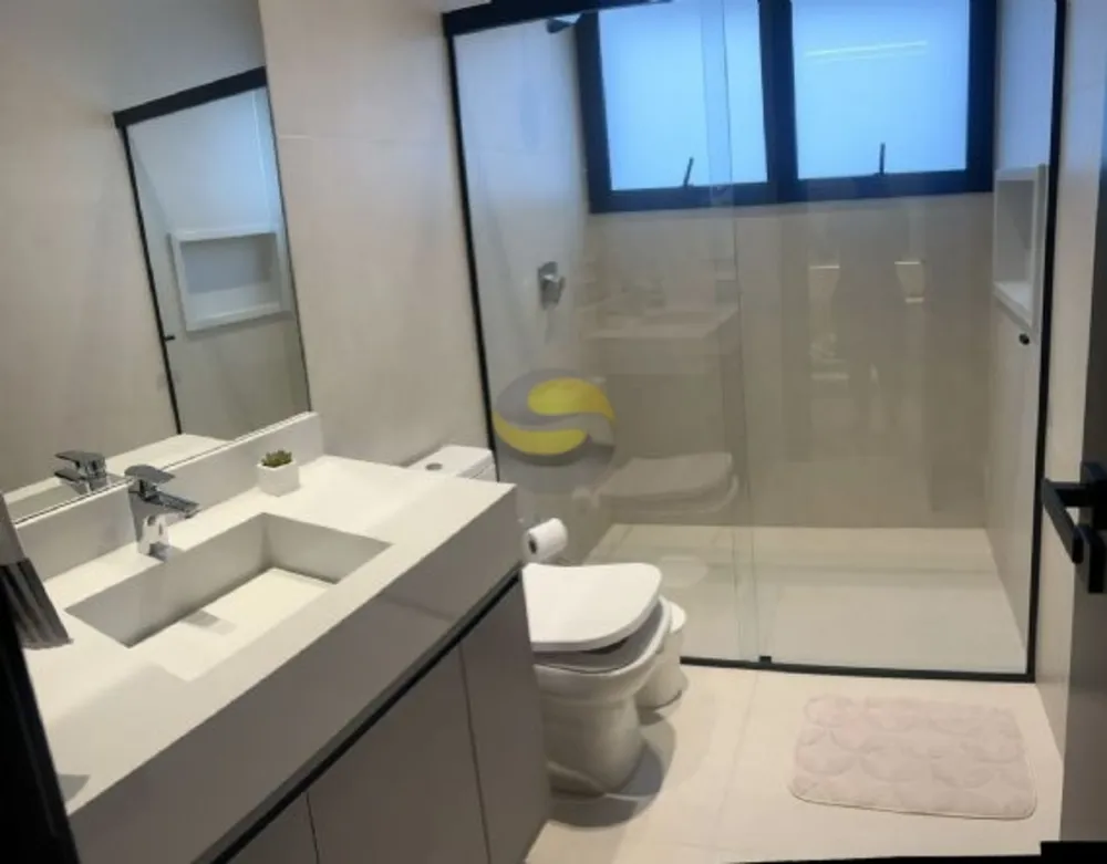 Casa de Condomínio, 4 quartos - Foto 10