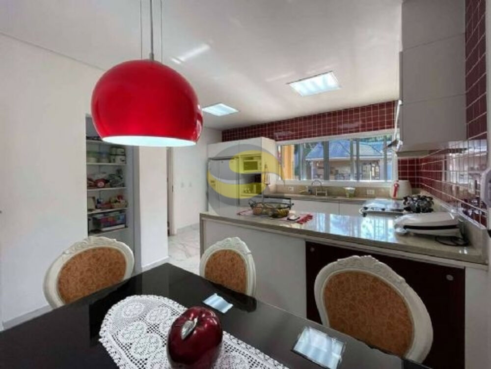 Casa, 5 quartos, 610 m² - Foto 2