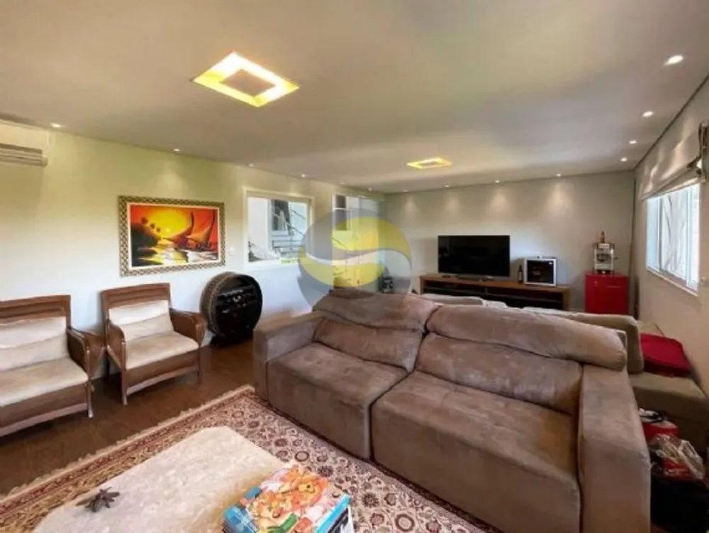Casa, 5 quartos, 610 m² - Foto 8