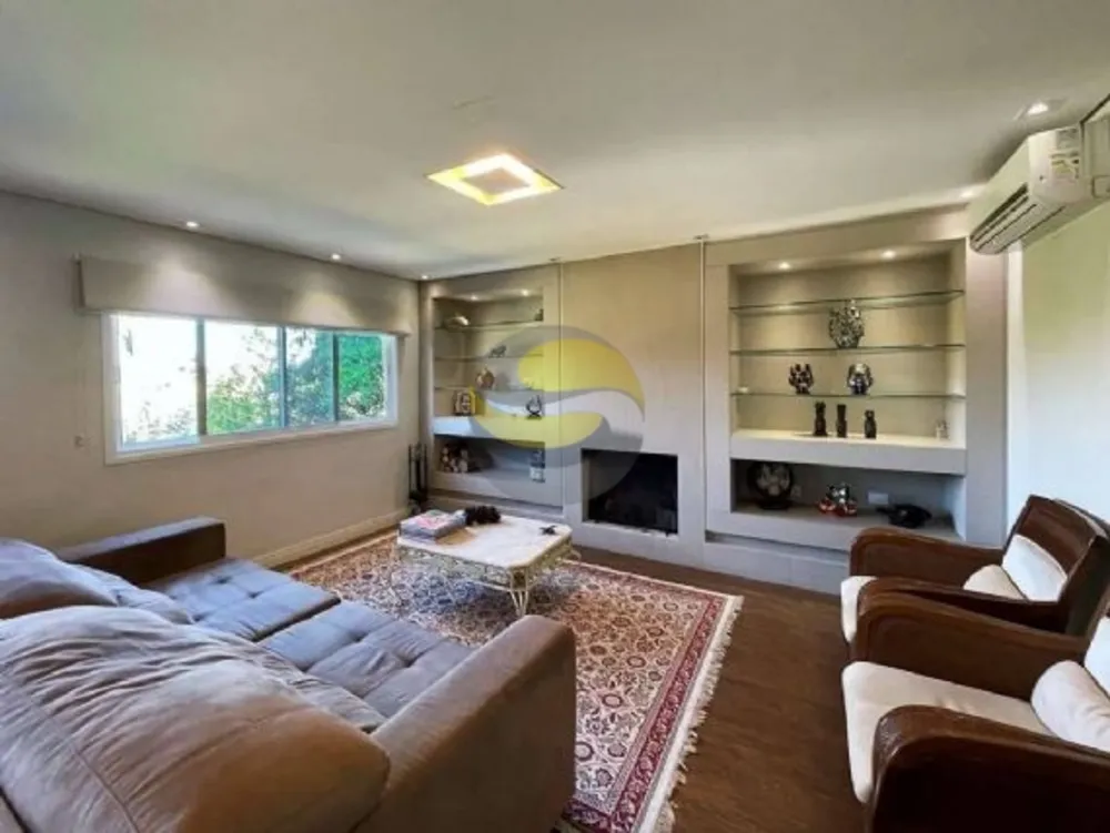 Casa, 5 quartos, 610 m² - Foto 10