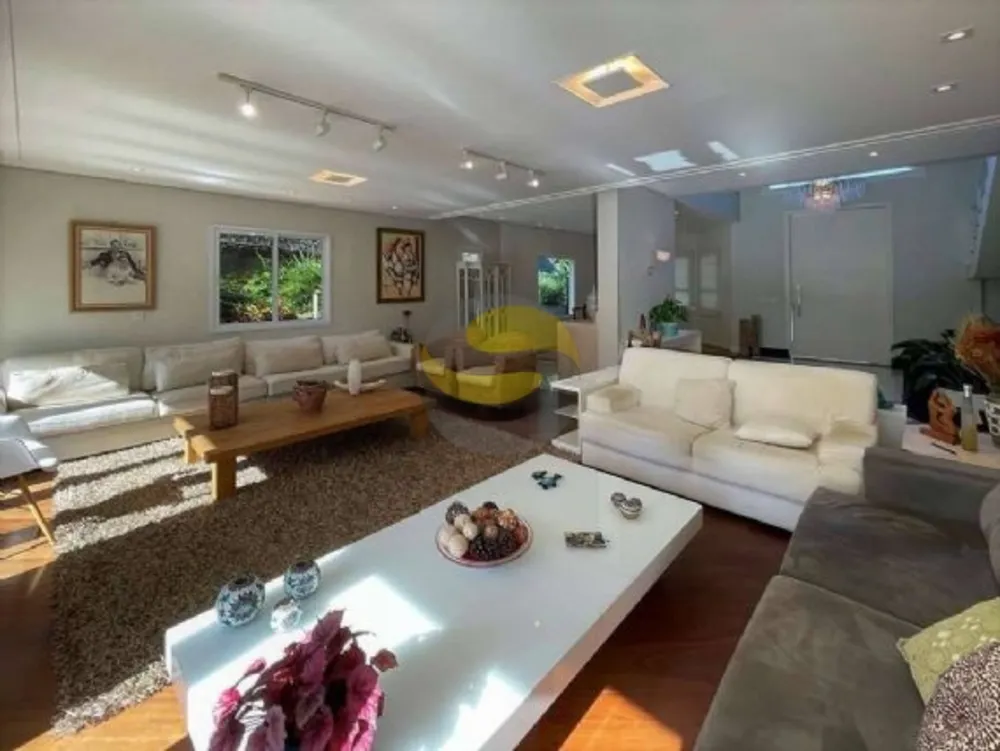 Casa, 5 quartos, 610 m² - Foto 4