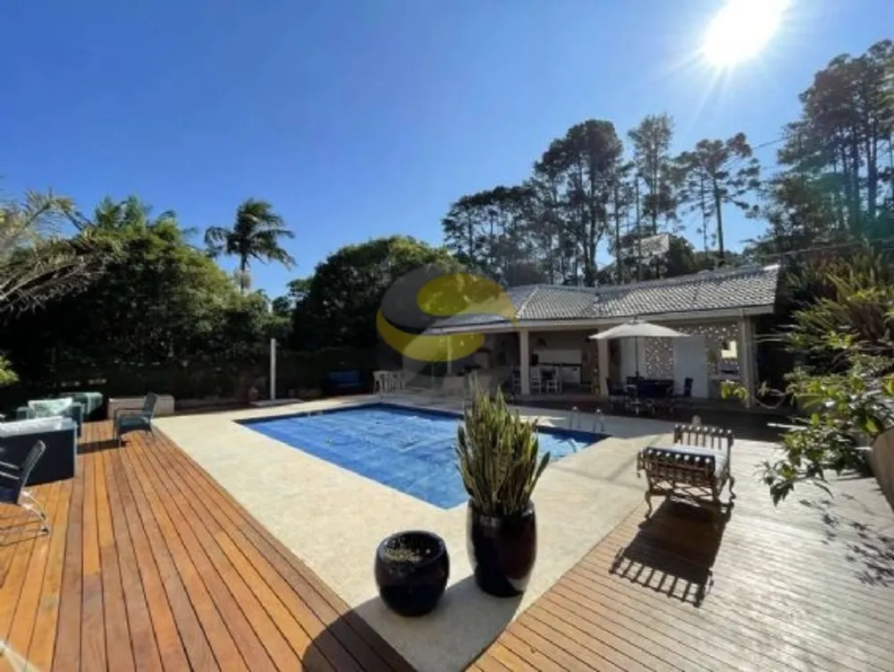 Casa, 5 quartos, 610 m² - Foto 7