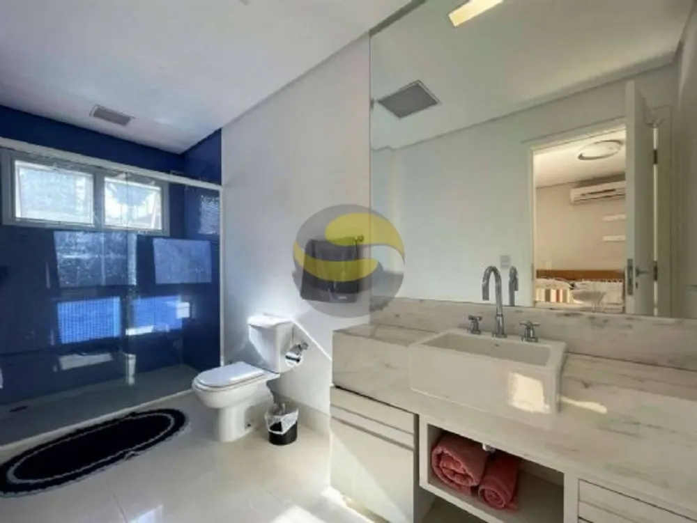 Casa, 5 quartos, 610 m² - Foto 14