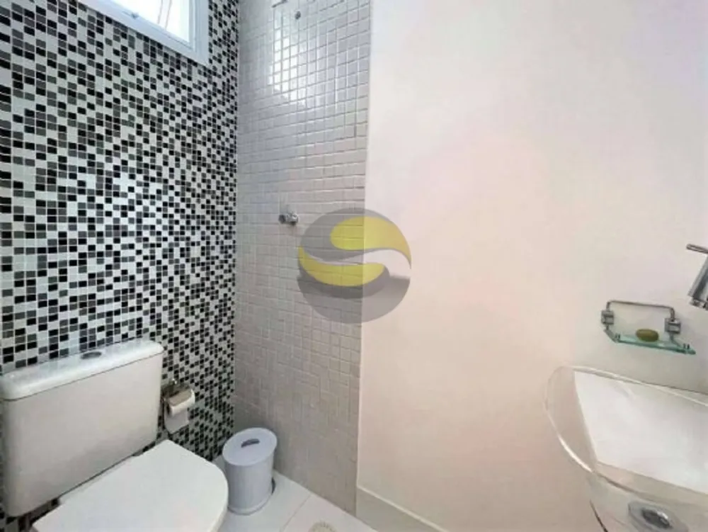 Casa, 5 quartos, 610 m² - Foto 9