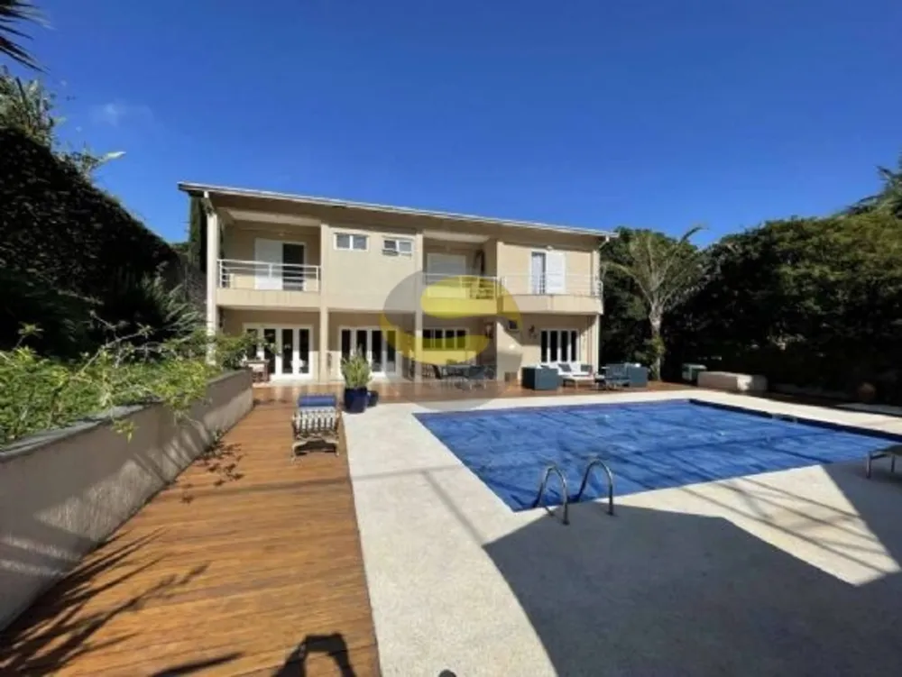 Casa, 5 quartos, 610 m² - Foto 16