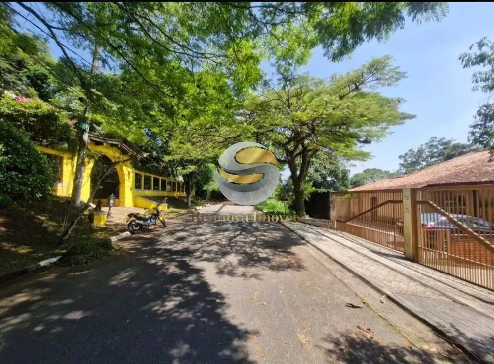 Casa de Condomínio, 4 quartos - Foto 8