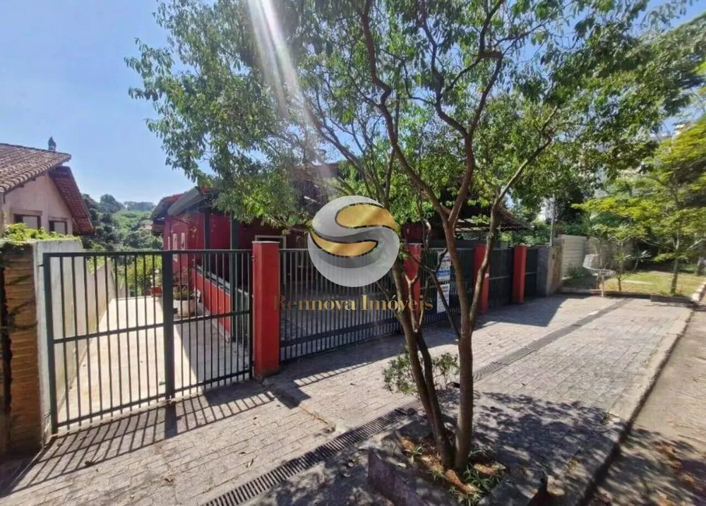Casa de Condomínio, 4 quartos - Foto 6