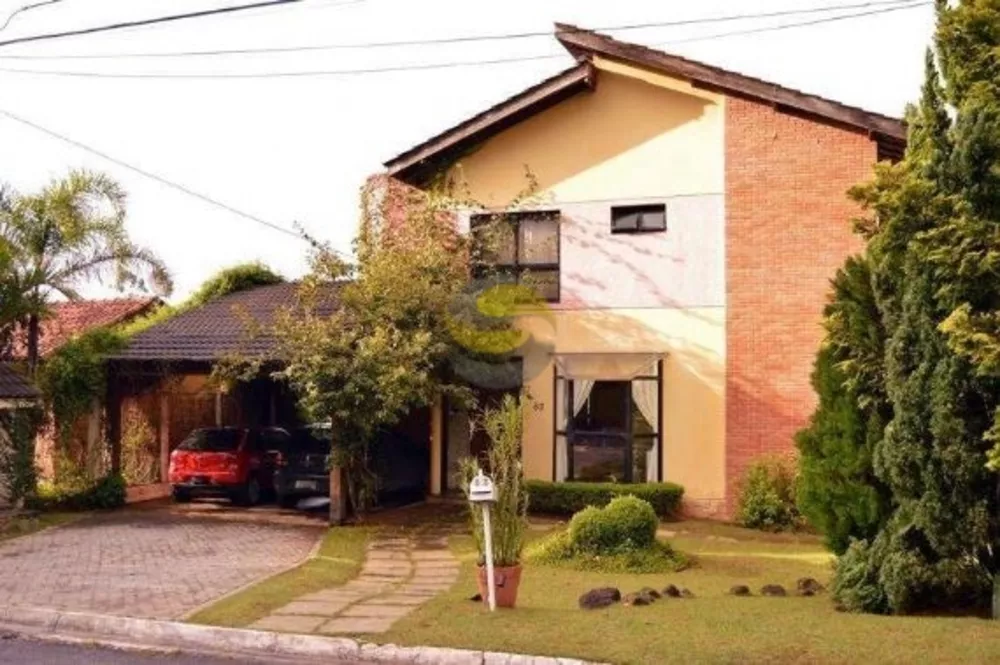 Casa de Condomínio à venda com 3 quartos, 300m² - Foto 3