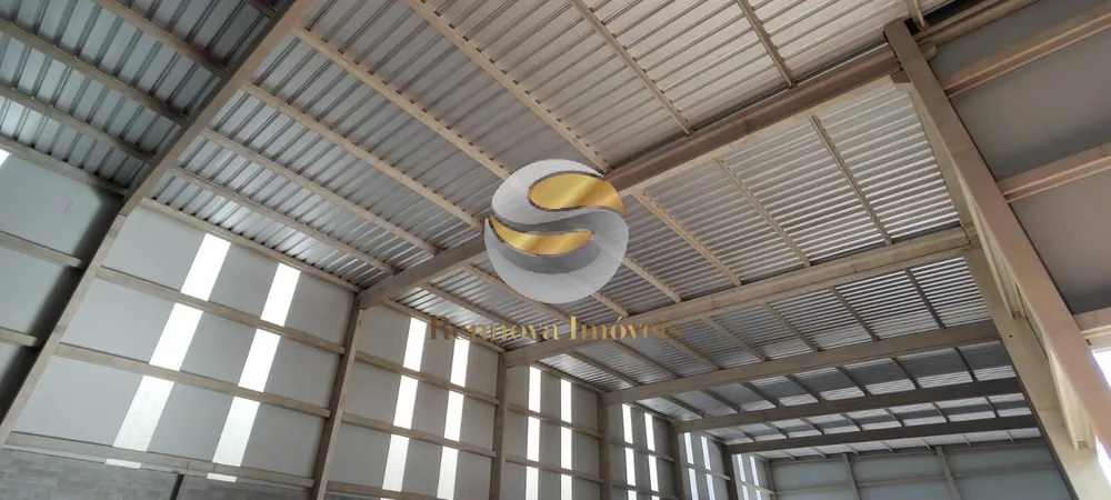 Depósito-Galpão, 2750 m² - Foto 4