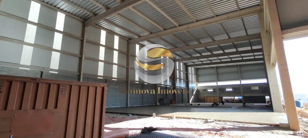 Depósito-Galpão, 2750 m² - Foto 3