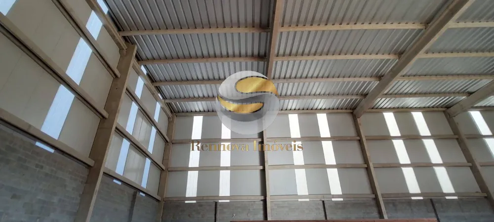 Depósito-Galpão, 2750 m² - Foto 5