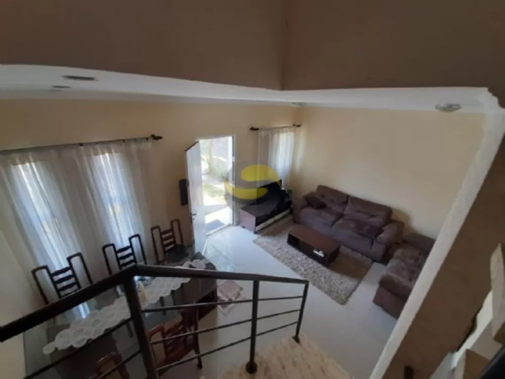 Casa de Condomínio à venda com 3 quartos, 136m² - Foto 2