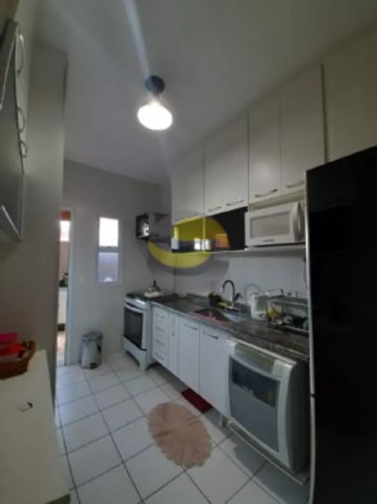 Casa de Condomínio à venda com 3 quartos, 136m² - Foto 4