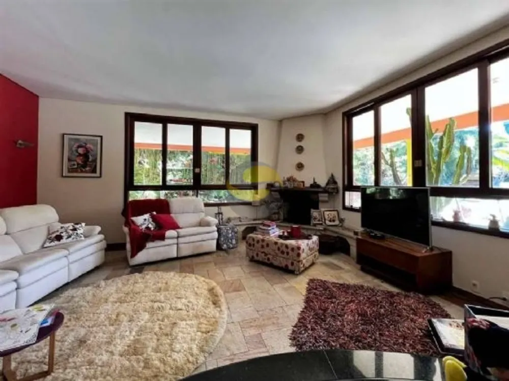 Casa de Condomínio, 5 quartos - Foto 9