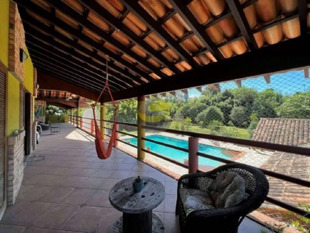 Casa de Condomínio, 5 quartos - Foto 11
