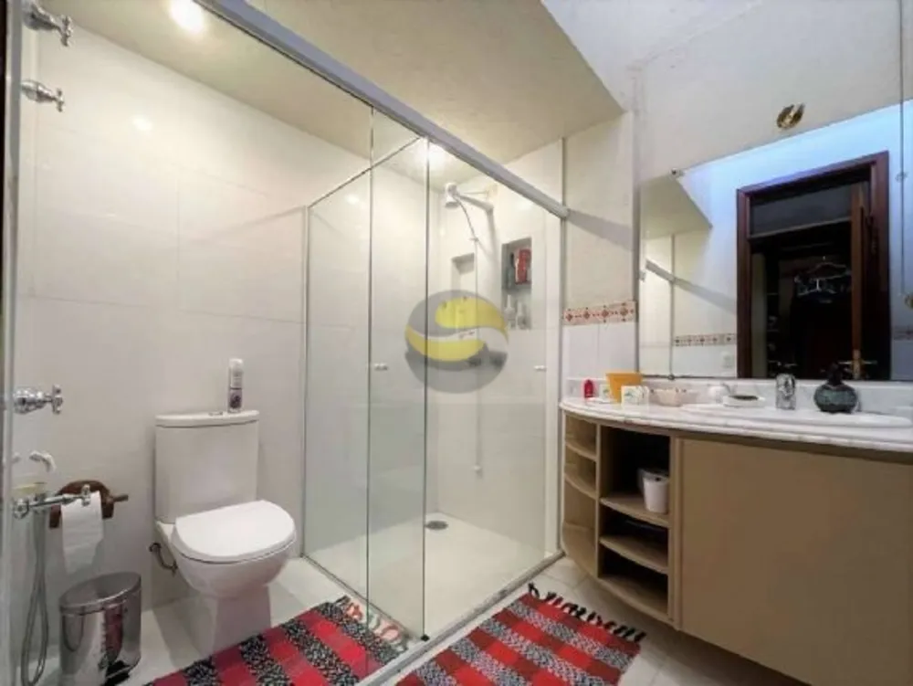 Casa de Condomínio, 5 quartos - Foto 12