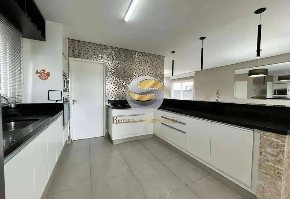 Casa de Condomínio, 5 quartos - Foto 6
